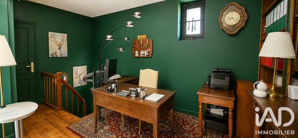 Maison à vendre 5 pièces 123 m² Brioude