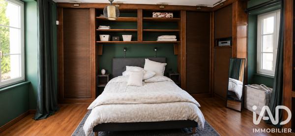 Maison à vendre 5 pièces 123 m² Brioude