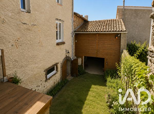 Maison à vendre 5 pièces 123 m² Brioude