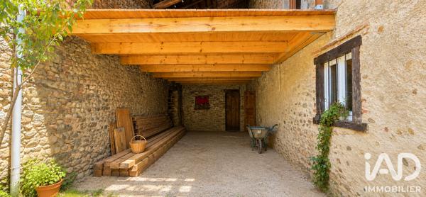Maison à vendre 5 pièces 123 m² Brioude