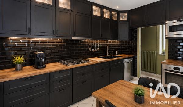 Maison à vendre 5 pièces 123 m² Brioude