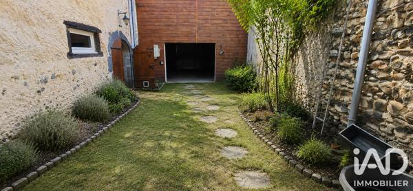 Maison à vendre 5 pièces 123 m² Brioude