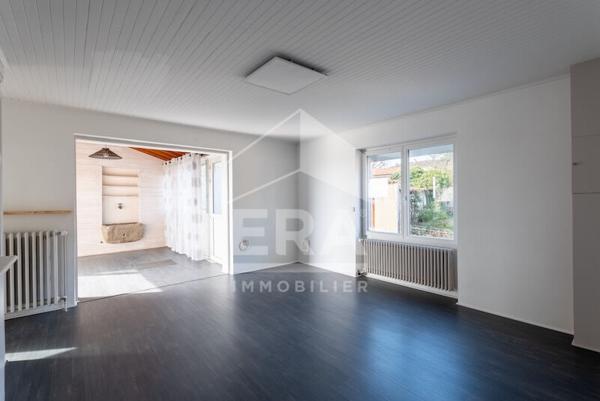 Maison de village à Soucieu-en-Jarrest