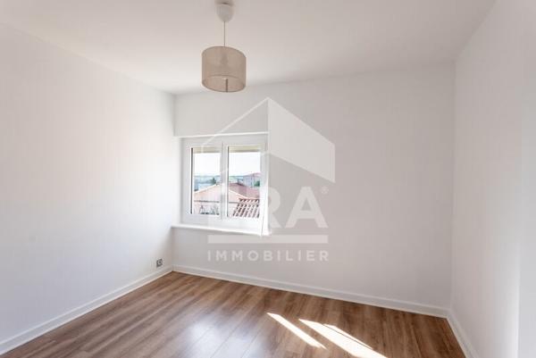 Maison de village à Soucieu-en-Jarrest