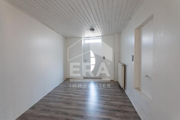 Maison de village à Soucieu-en-Jarrest