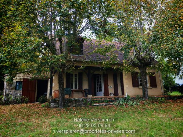 Maison Le Bugue 7 pièce(s) 118.74 m2