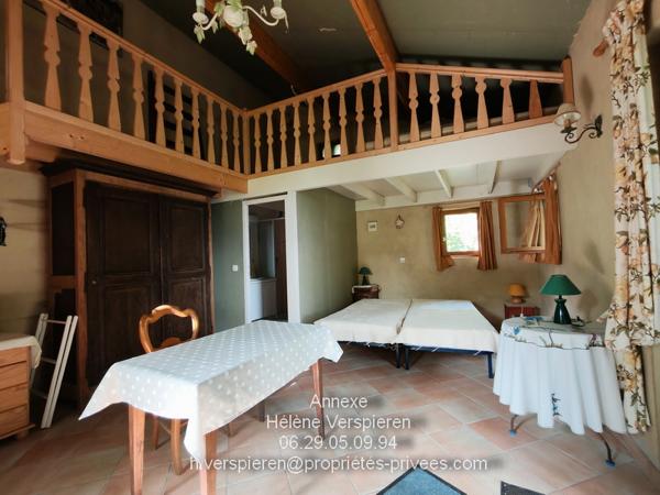 Maison Le Bugue 7 pièce(s) 118.74 m2