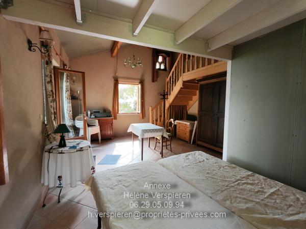 Maison Le Bugue 7 pièce(s) 118.74 m2