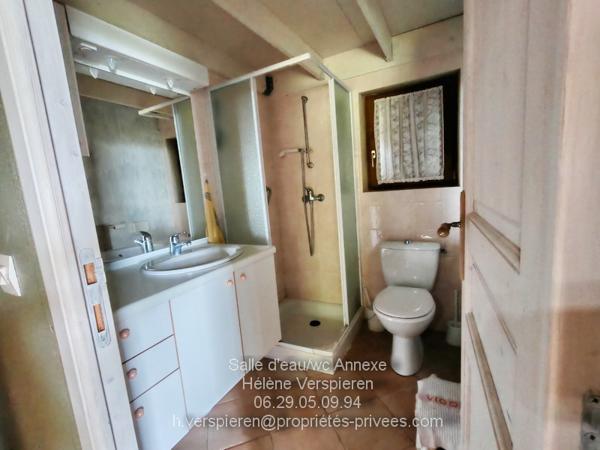 Maison Le Bugue 7 pièce(s) 118.74 m2