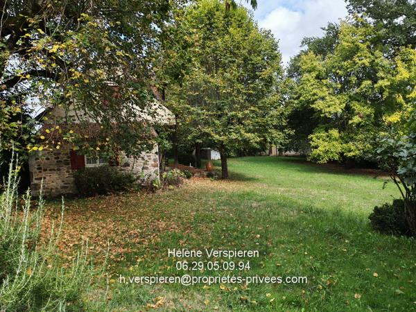 Maison Le Bugue 7 pièce(s) 118.74 m2