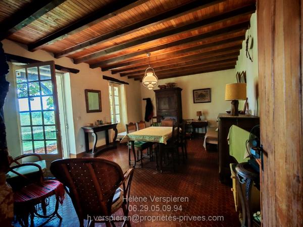 Maison Le Bugue 7 pièce(s) 118.74 m2