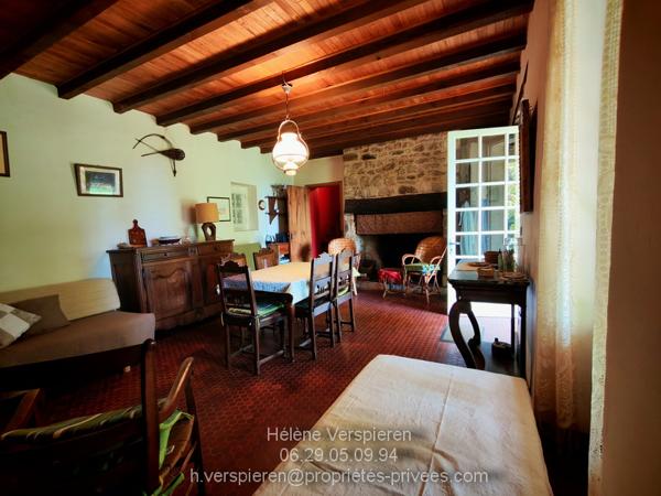 Maison Le Bugue 7 pièce(s) 118.74 m2