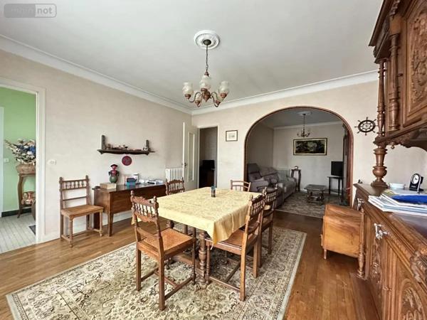 Achat - Maison Chartres-de-Bretagne 35131 3 pièces 75 m 2 329 m 2