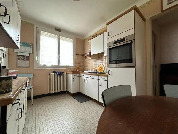Achat - Maison Chartres-de-Bretagne 35131 3 pièces 75 m 2 329 m 2