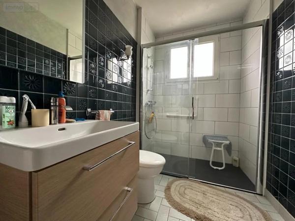 Achat - Maison Chartres-de-Bretagne 35131 3 pièces 75 m 2 329 m 2