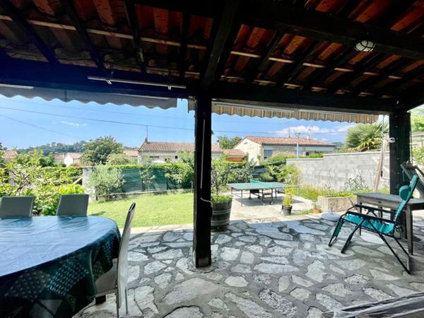 Maison à vendre  4 pièces • 112 m2 Ucel