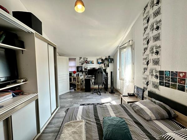 Maison à vendre  4 pièces • 112 m2 Ucel