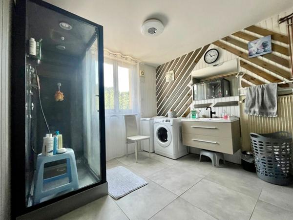 Maison à vendre  4 pièces • 112 m2 Ucel