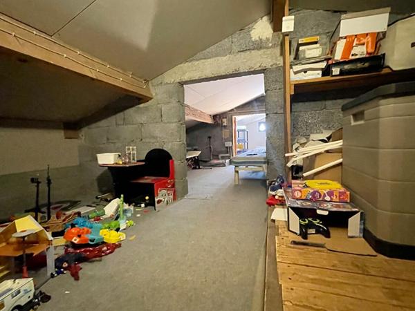 Maison à vendre  4 pièces • 112 m2 Ucel