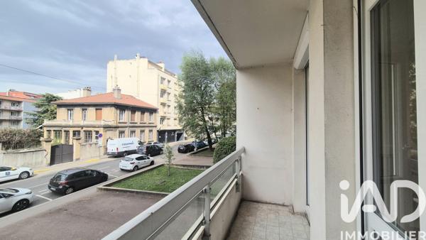 Appartement à vendre 2 pièces 60 m² Saint-Étienne