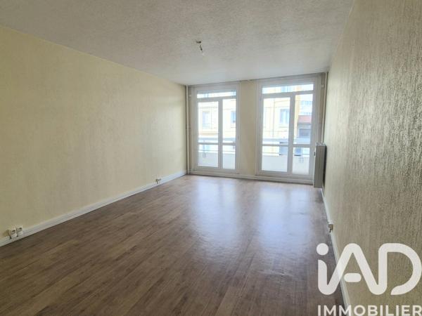 Appartement à vendre 2 pièces 60 m² Saint-Étienne