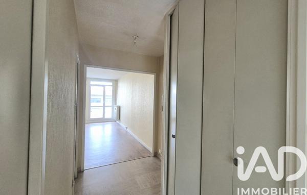 Appartement à vendre 2 pièces 60 m² Saint-Étienne