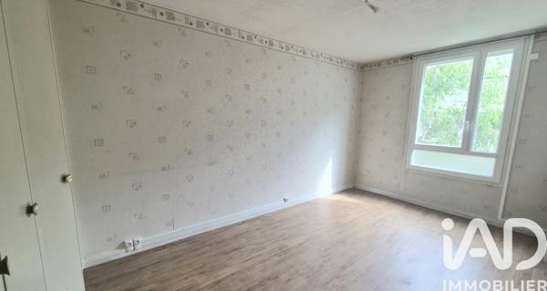 Appartement à vendre 2 pièces 60 m² Saint-Étienne