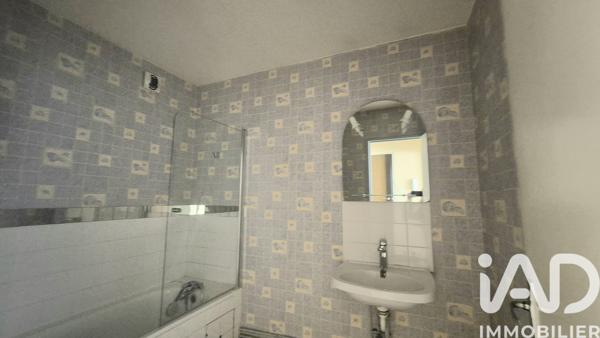 Appartement à vendre 2 pièces 60 m² Saint-Étienne