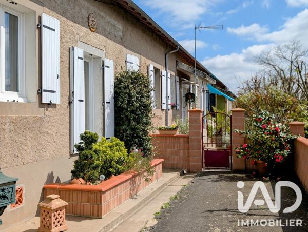 Maison à vendre 5 pièces 108 m² Cagnac-les-Mines