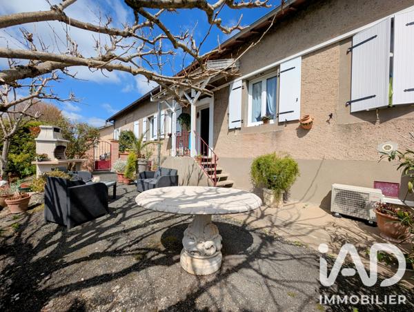 Maison à vendre 5 pièces 108 m² Cagnac-les-Mines