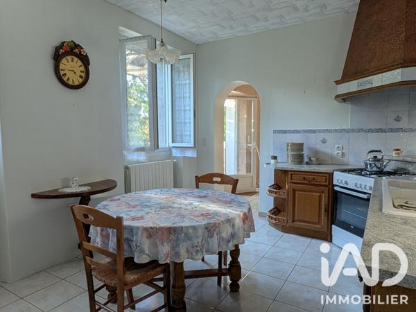 Maison à vendre 5 pièces 108 m² Cagnac-les-Mines