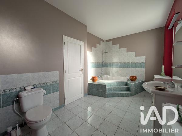 Maison à vendre 5 pièces 108 m² Cagnac-les-Mines