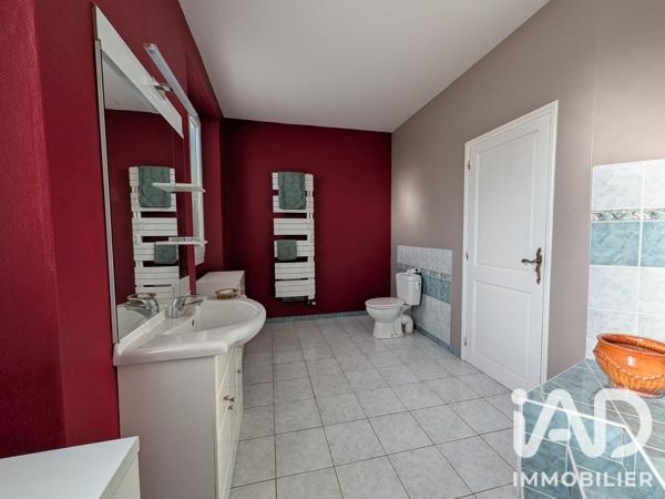 Maison à vendre 5 pièces 108 m² Cagnac-les-Mines