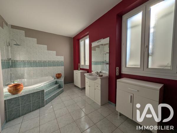 Maison à vendre 5 pièces 108 m² Cagnac-les-Mines