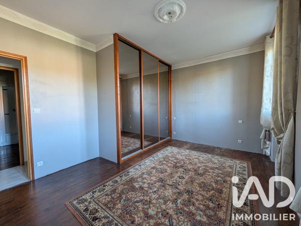 Maison à vendre 5 pièces 108 m² Cagnac-les-Mines