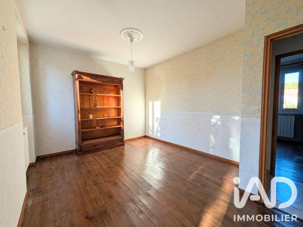 Maison à vendre 5 pièces 108 m² Cagnac-les-Mines