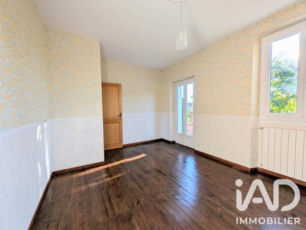 Maison à vendre 5 pièces 108 m² Cagnac-les-Mines