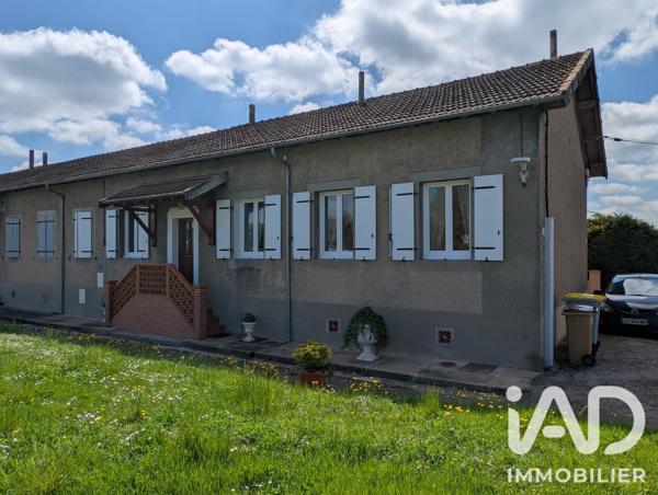 Maison à vendre 5 pièces 108 m² Cagnac-les-Mines