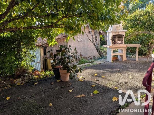 Maison à vendre 5 pièces 108 m² Cagnac-les-Mines