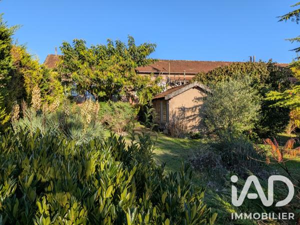 Maison à vendre 5 pièces 108 m² Cagnac-les-Mines