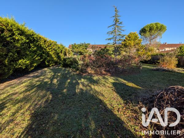 Maison à vendre 5 pièces 108 m² Cagnac-les-Mines