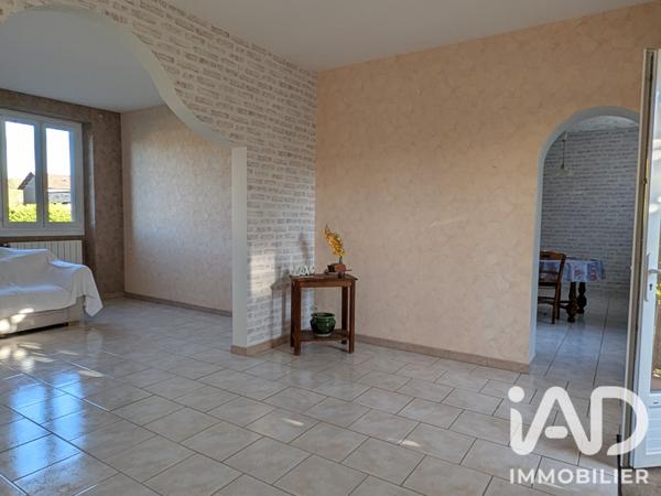 Maison à vendre 5 pièces 108 m² Cagnac-les-Mines