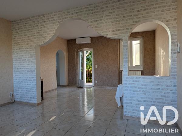 Maison à vendre 5 pièces 108 m² Cagnac-les-Mines