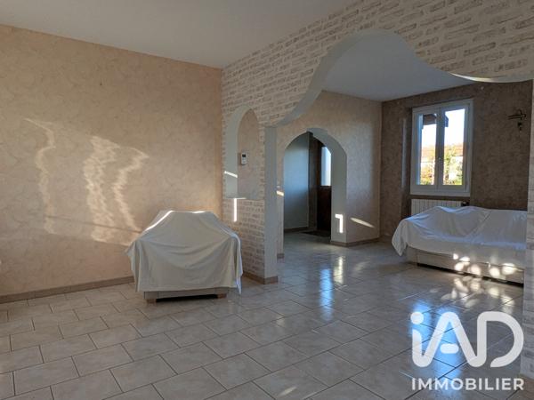 Maison à vendre 5 pièces 108 m² Cagnac-les-Mines