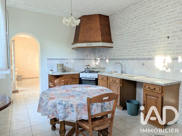 Maison à vendre 5 pièces 108 m² Cagnac-les-Mines
