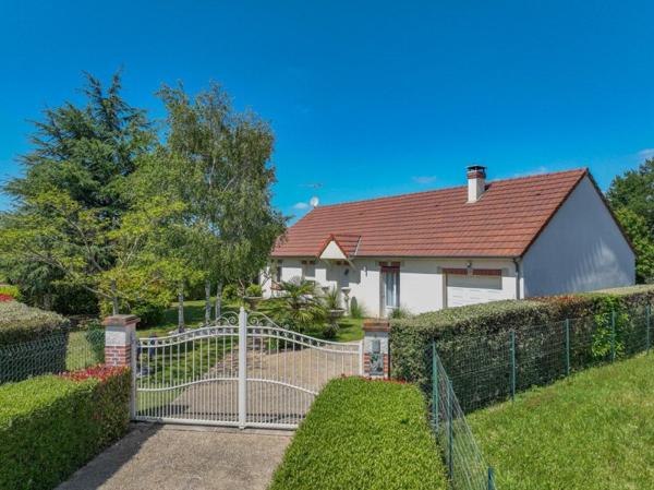 Vente / Maison