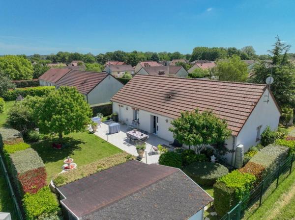 Vente / Maison