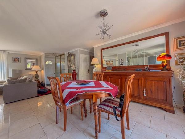 Vente / Maison