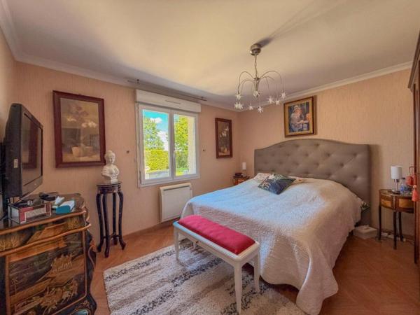 Vente / Maison