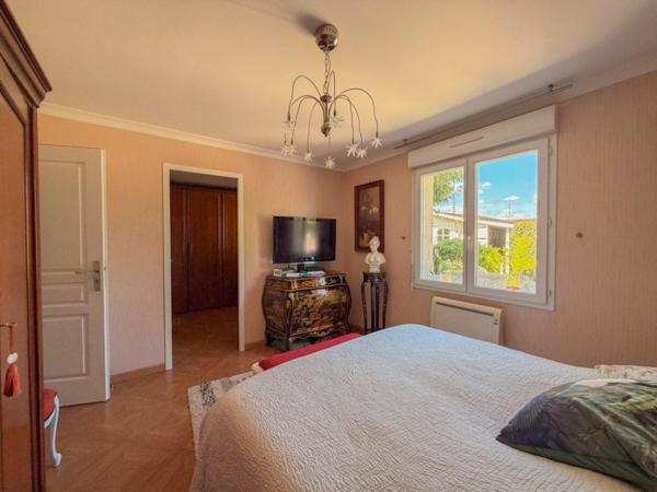 Vente / Maison